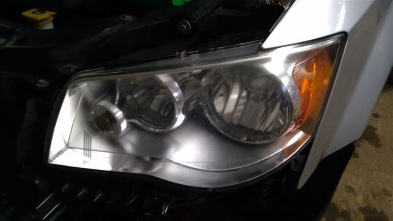 11 12 13 14 15 16 17 18 Caravan Driver Left Headlight