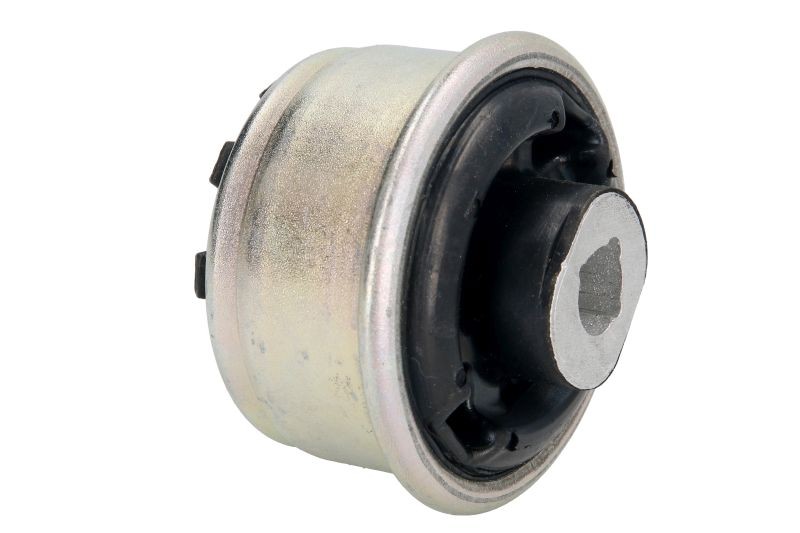 Engine control arm entblock rear front left