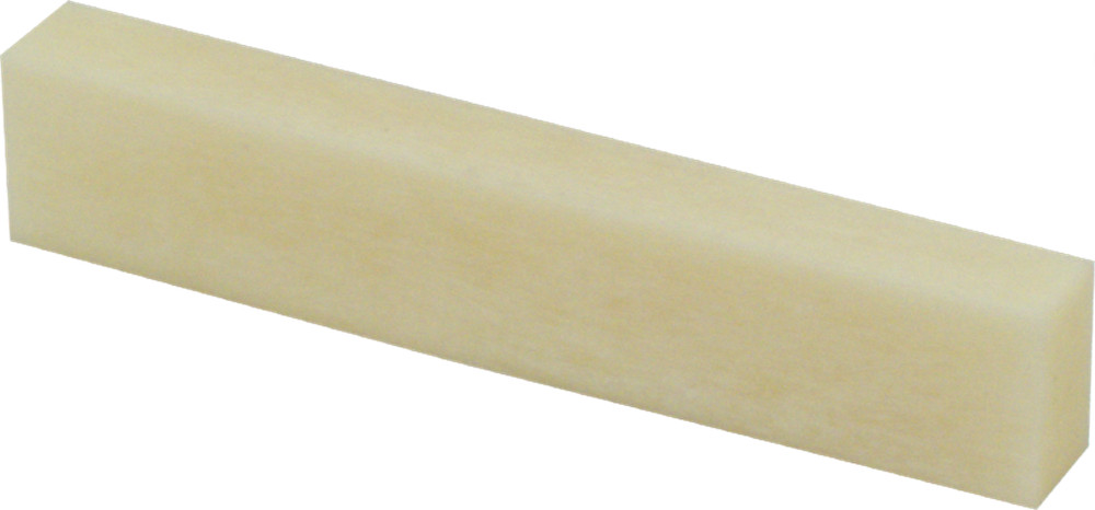 CE Nut - Bone Blank, Oversized, 56mm x 11mm x 6.35mm