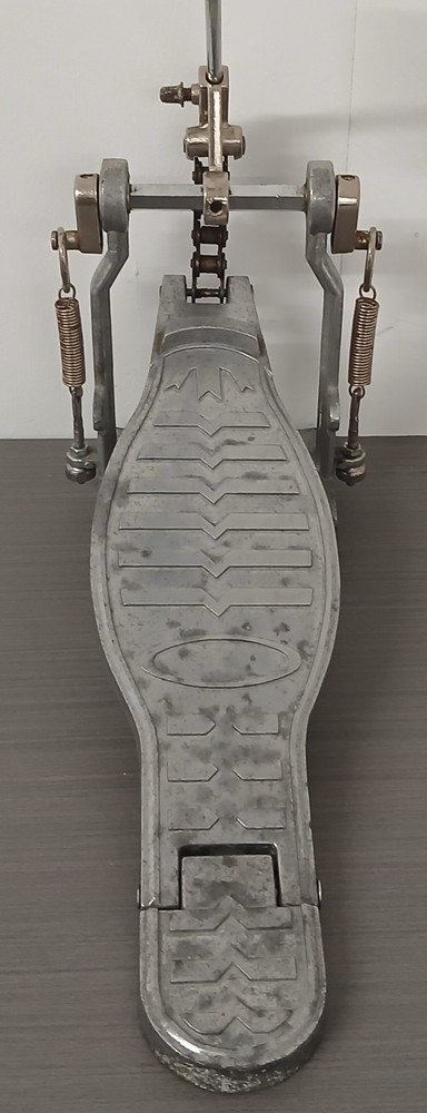 Vintage Bass Drum Kick Pedal