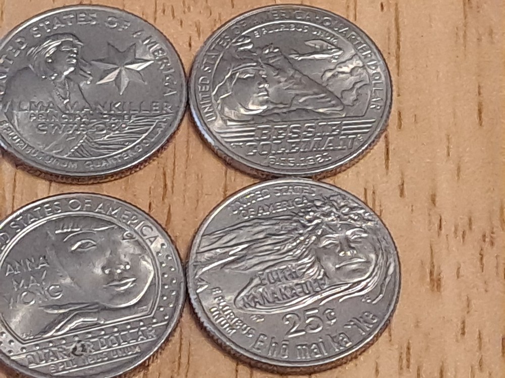 2022 2023 Quarters P MINT