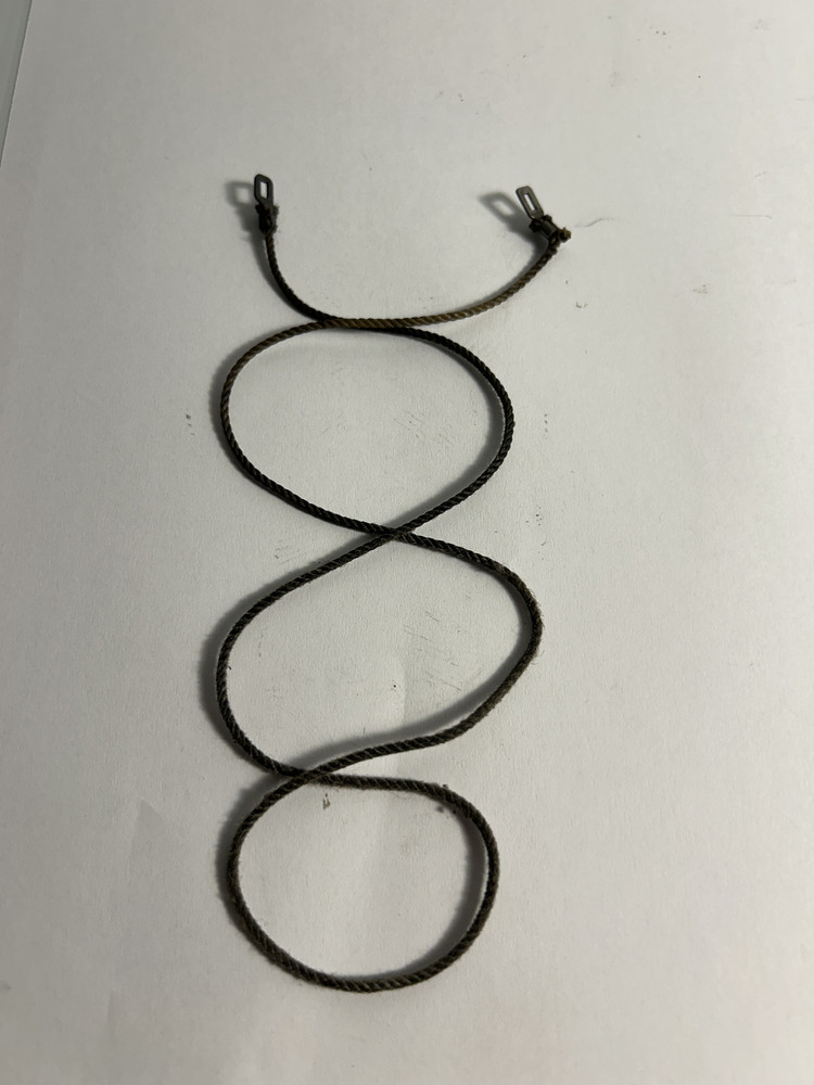 IBM Selectric II Typewriter Drawband Replacement Part - Used