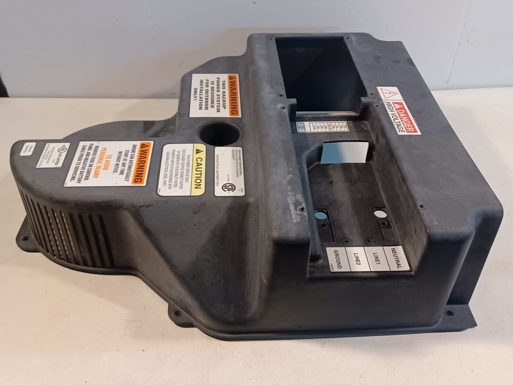 BRIGGS & STRATTON PANEL COVER 198910GS