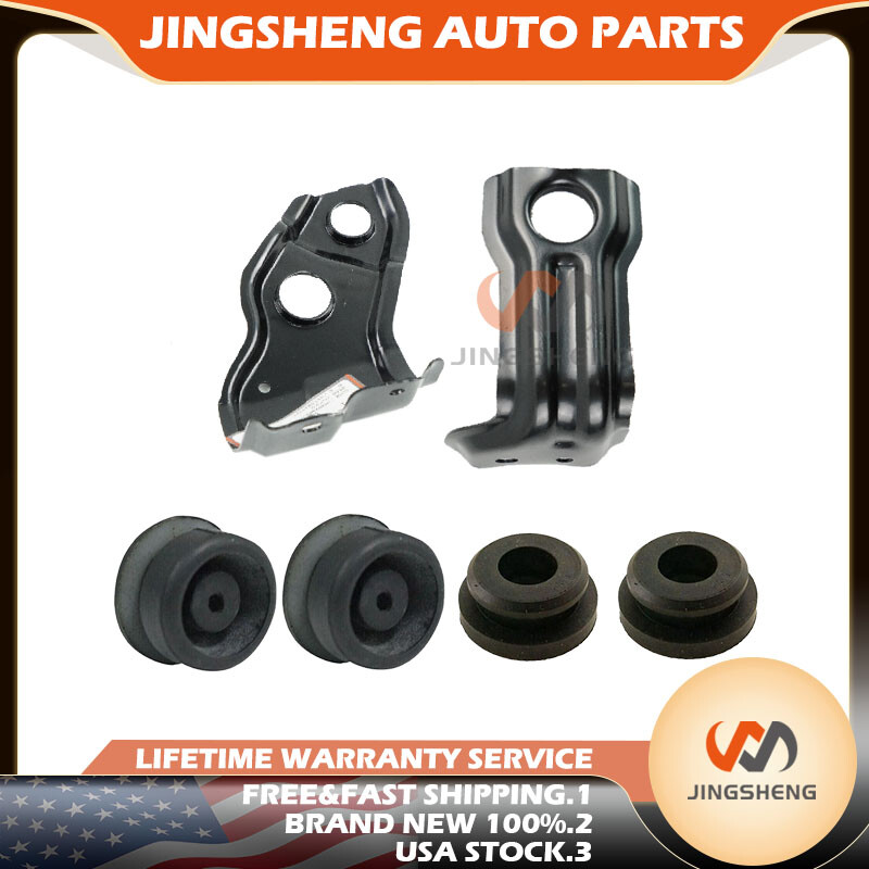 1 Set for 2016-2021 HRV Stay Inter-Cooler C Upper Lower
