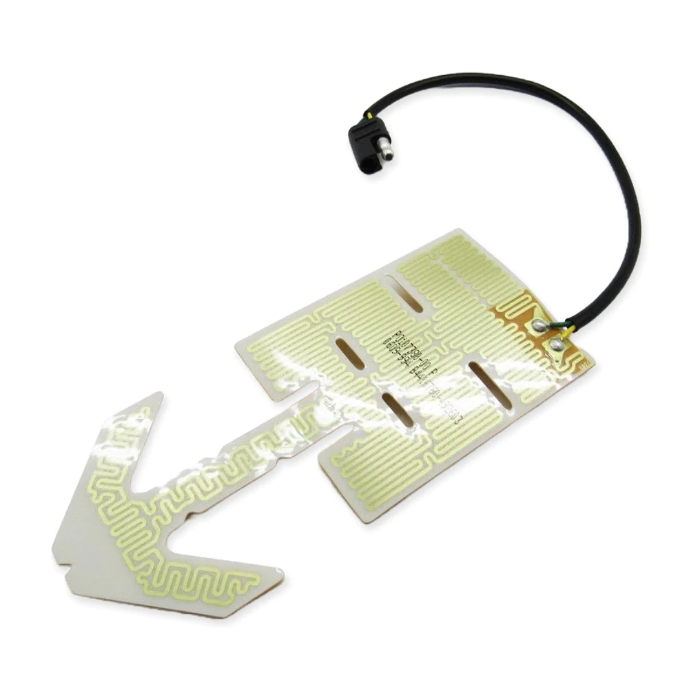 Arctic Cat RH Handwarmer Element, 0609-994