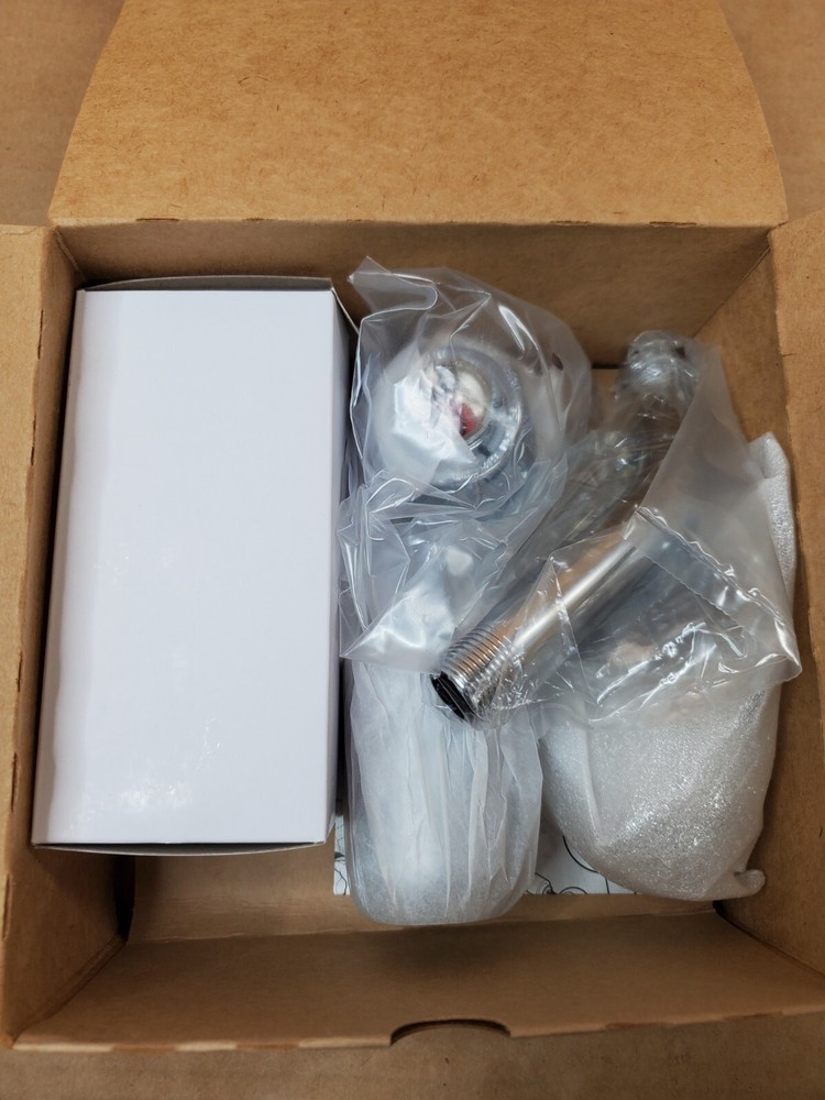 Moen 40311VGR Cornerstone Tub&Shower