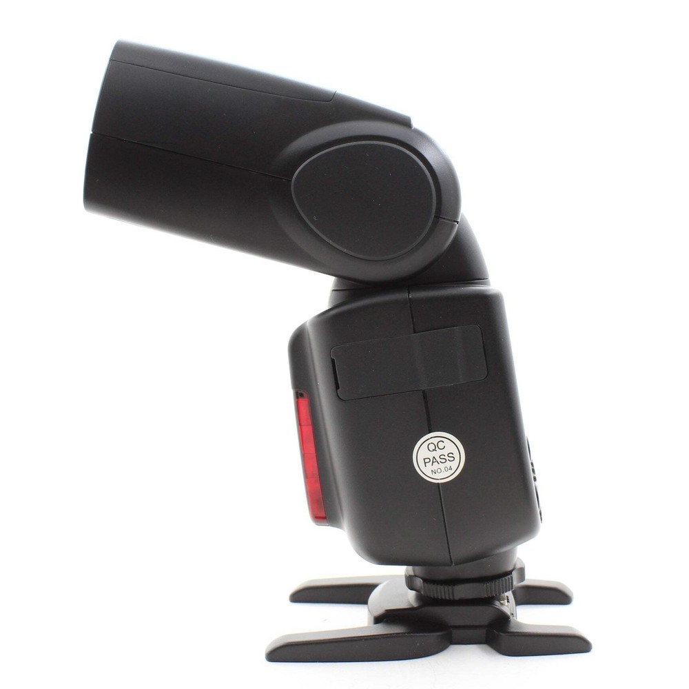 * USED * Godox V850II Speedlight (Non-dedicated)