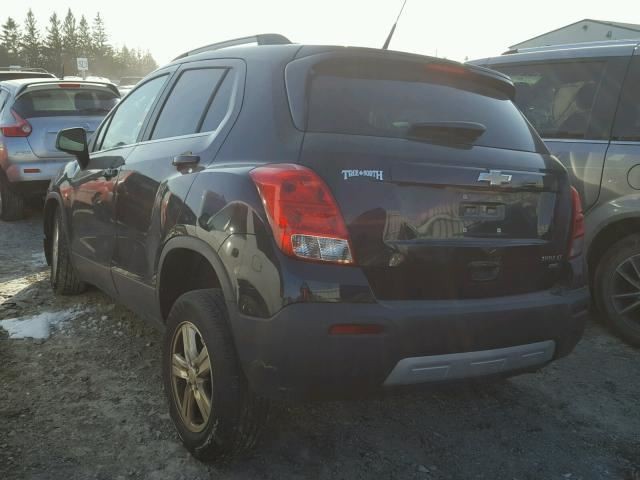 Alternator Fits 13-21 ENCORE 138620