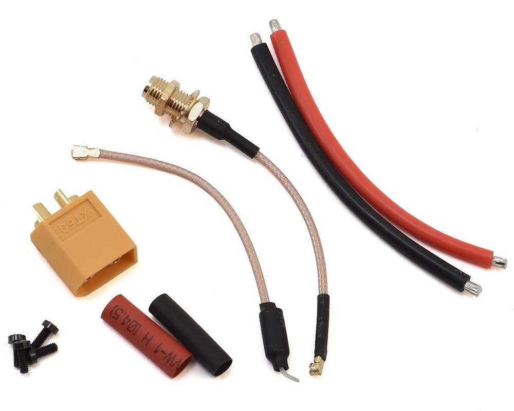 EMAX Mini Magnum 2 AIO Flight Controller Stack [EMX-MINI-MGNM2]