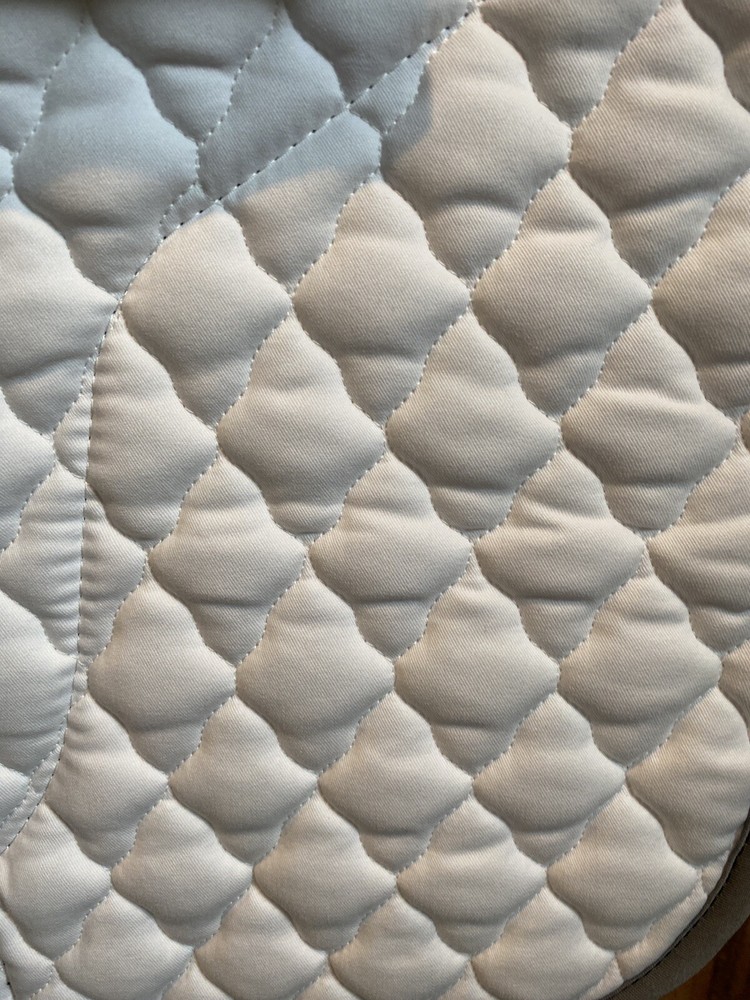 Toklat Pony Saddle Pad