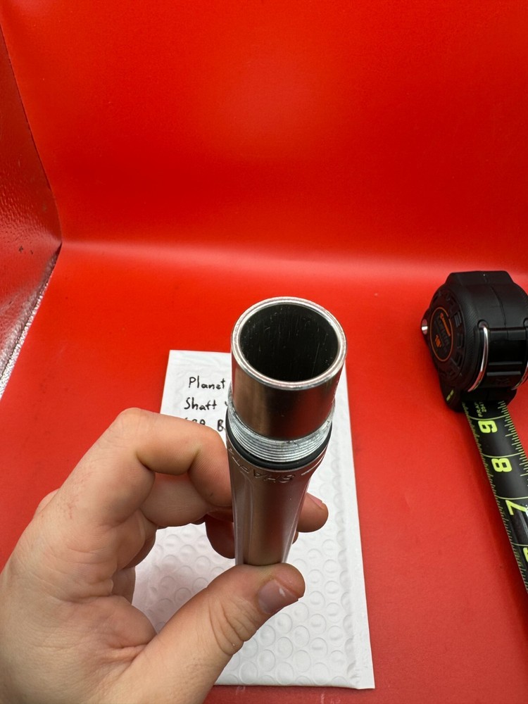 Planet Eclipse Shaft 4 Barrel Back 689 Bore AC Thread