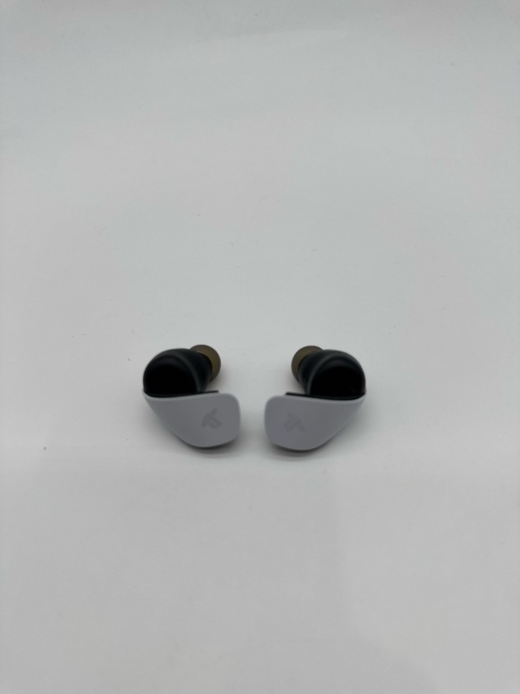 PlayStation Pulse Explore Wireless Earbuds Headset Bluetooth PS5 White