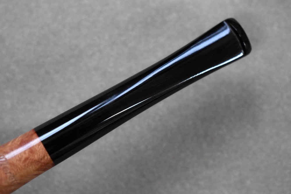 Moretti Pipe Freehand Horn Stem