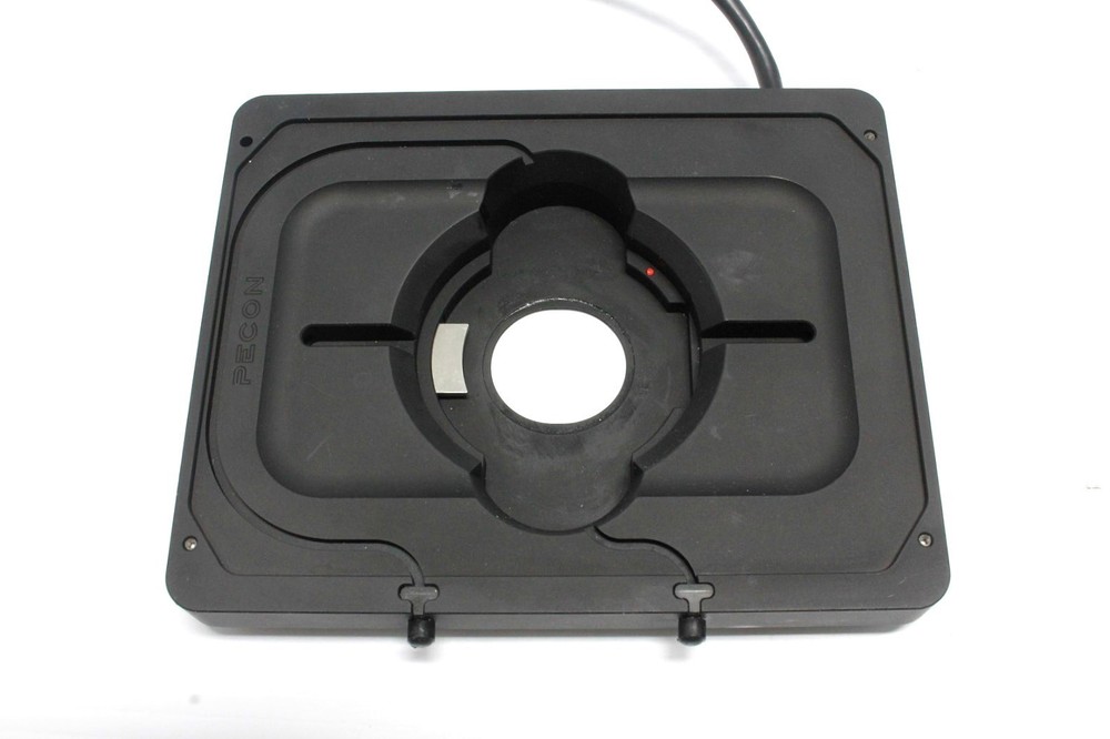 Pecon P S1 Heating Insert for AXIO Observer