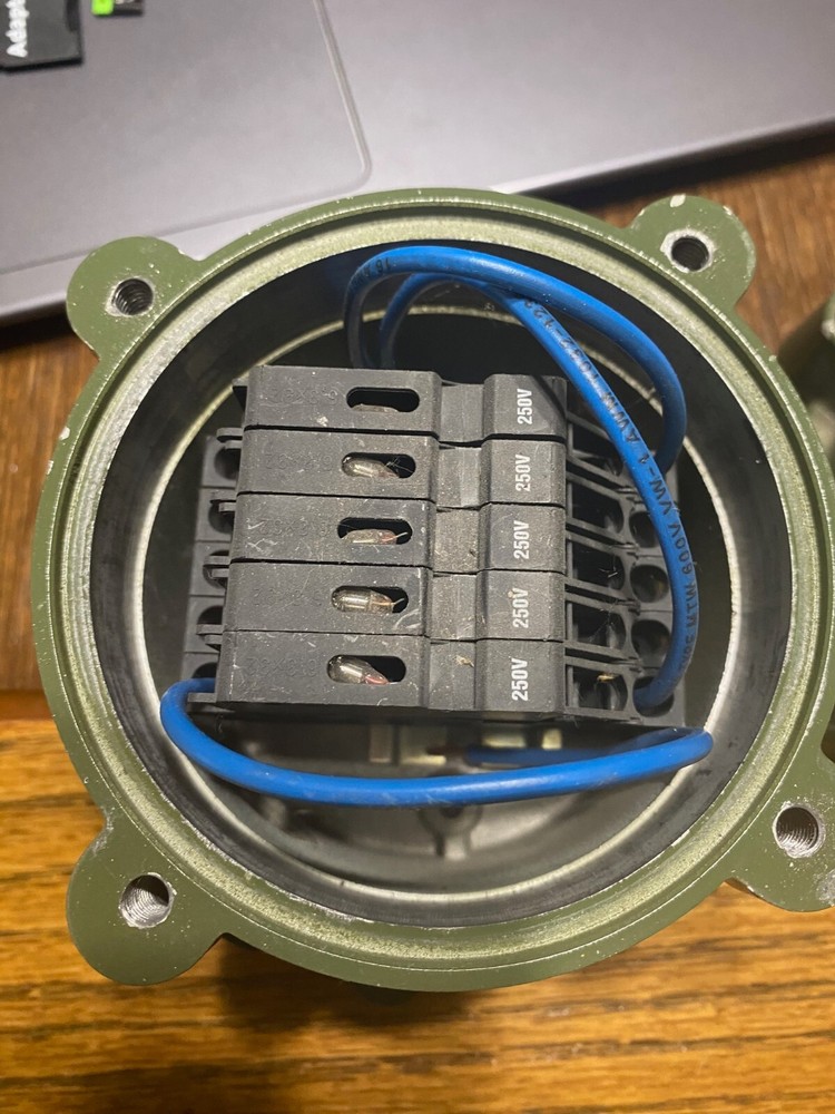 Italsmea tYPE CPC26/EFSRC-C-220