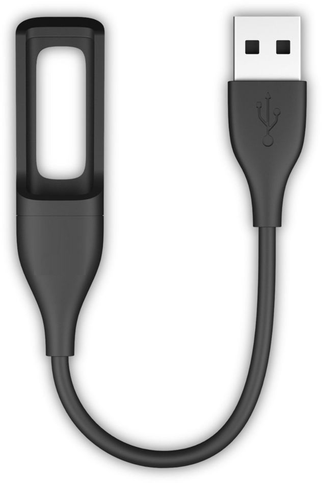Replacement USB Charger for Fitbit Flex Tracker Wristband Charging Cable Cord