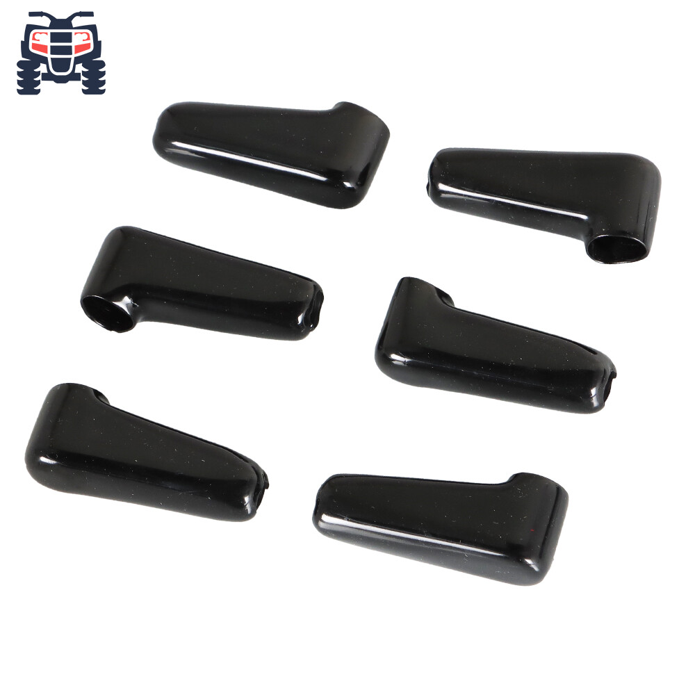 New 12V Handle Bar Control Switch & Mounting Bracket Winch Rocker Thumb Switch