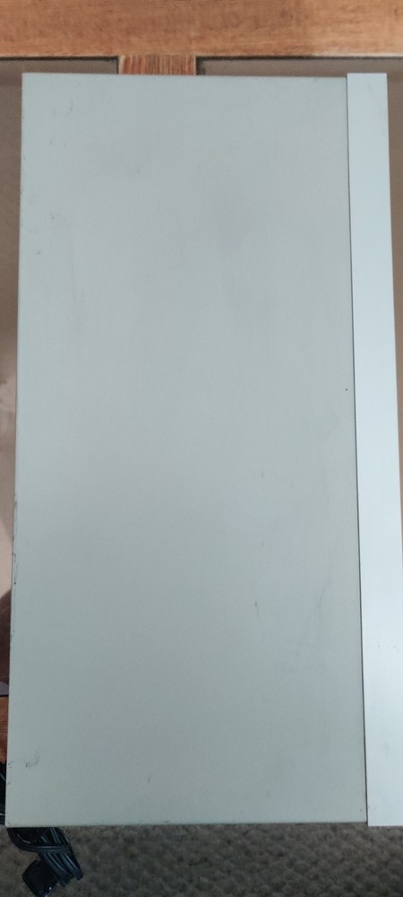 Vintage Cassette Deck tested working