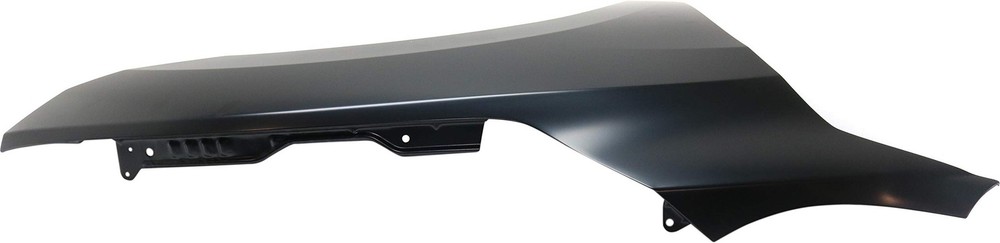 Fender for HONDA CIVIC 2017-2018 RH Hatchback