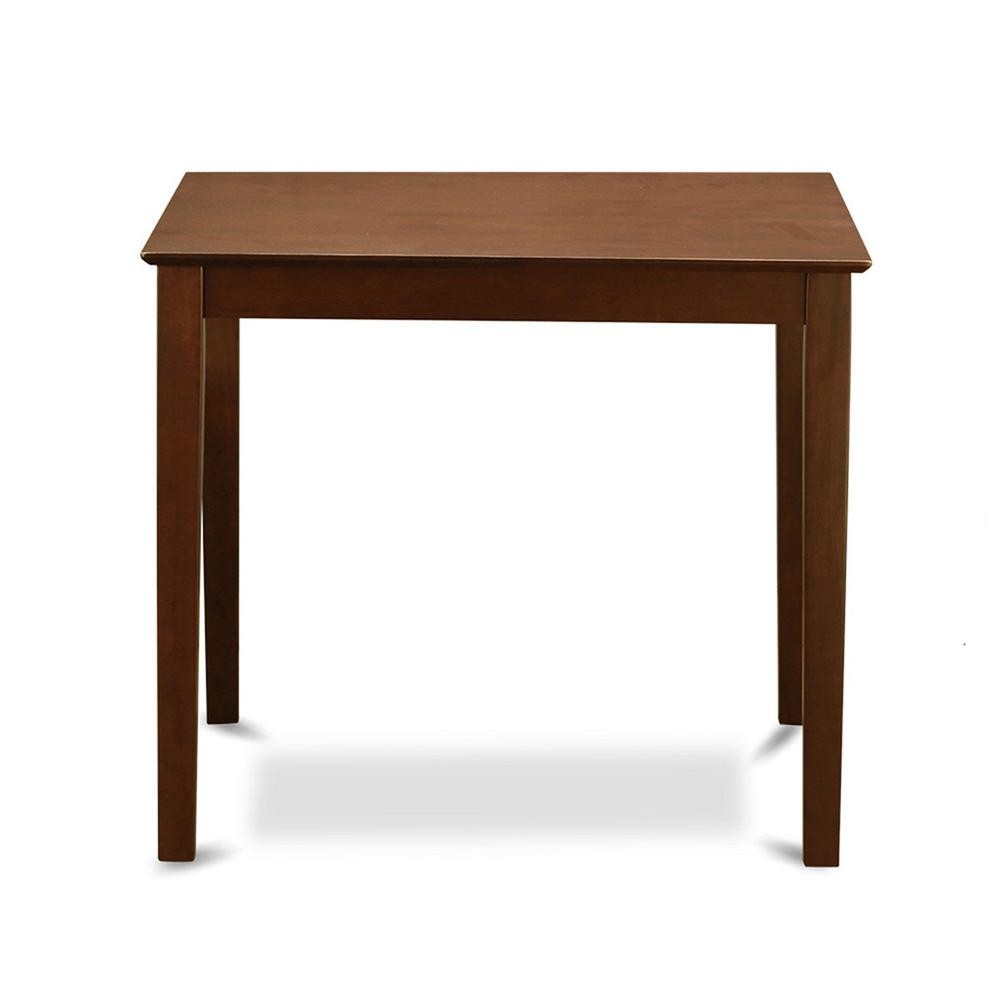 3 Pc pub Table set-counter height Table and 2 Kitchen Chairs.