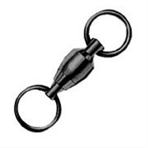 Rocso Black Super-Strong Swivel