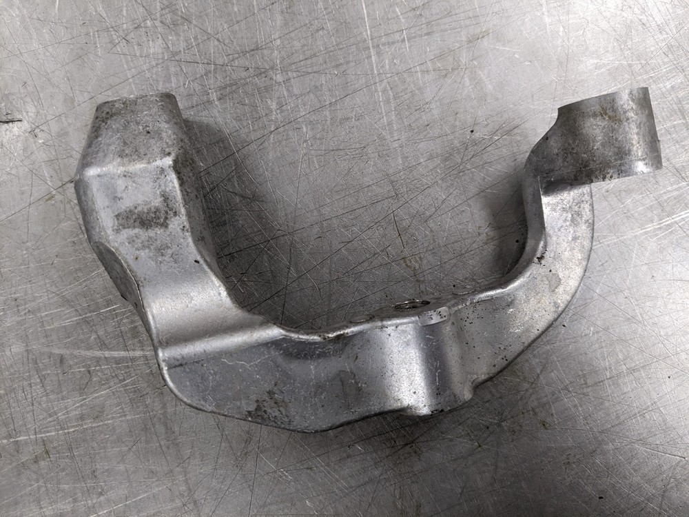 Accessory Bracket From 2018 Subaru Crosstrek  2.0