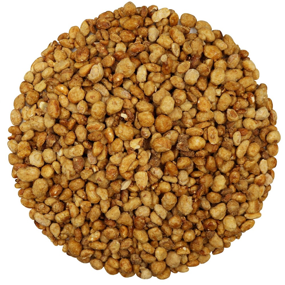 BUTTER TOFFEE PEANUTS