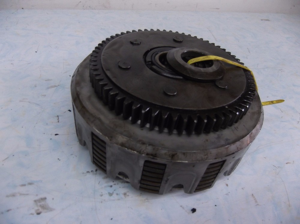 Kawasaki GPZ600R Clutch