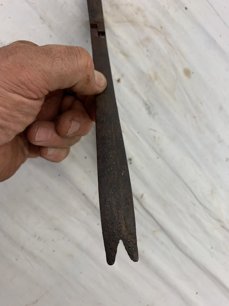 Vintage Multi Tool Adjustable Pipe Wrench ~ Pipe Pliers