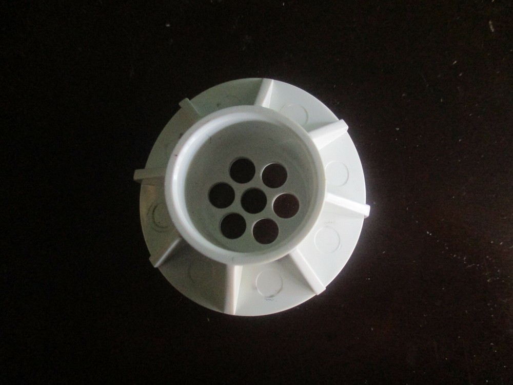 ULTRAponics GroTube FILL for DIY Hydroponic Systems