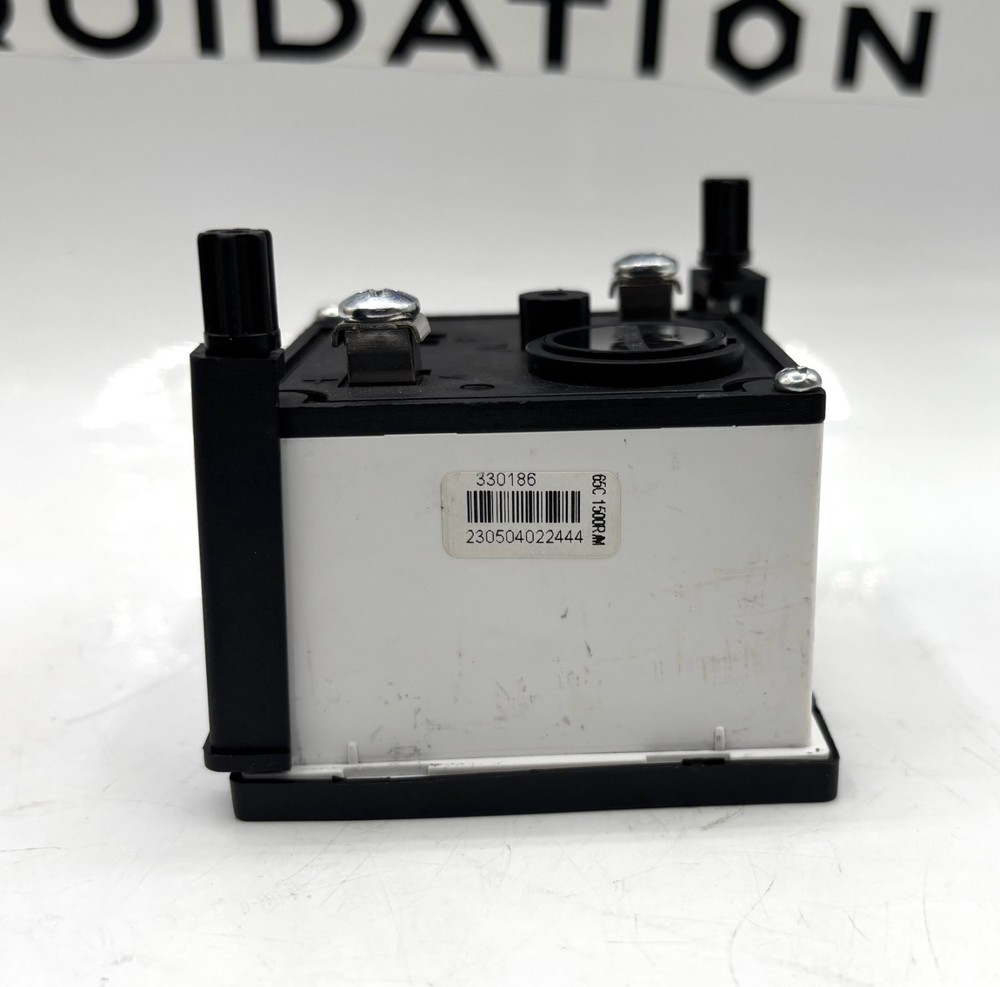 CHINT – 65C666 – Voltmeter