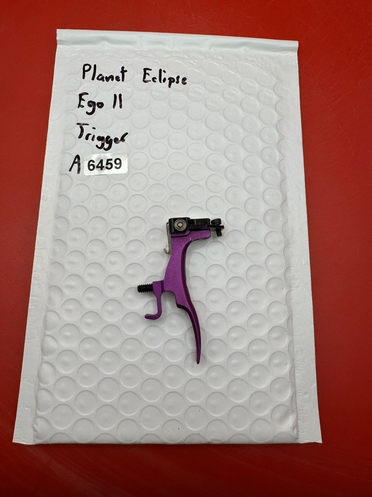 Planet Eclipse Ego 11 Trigger