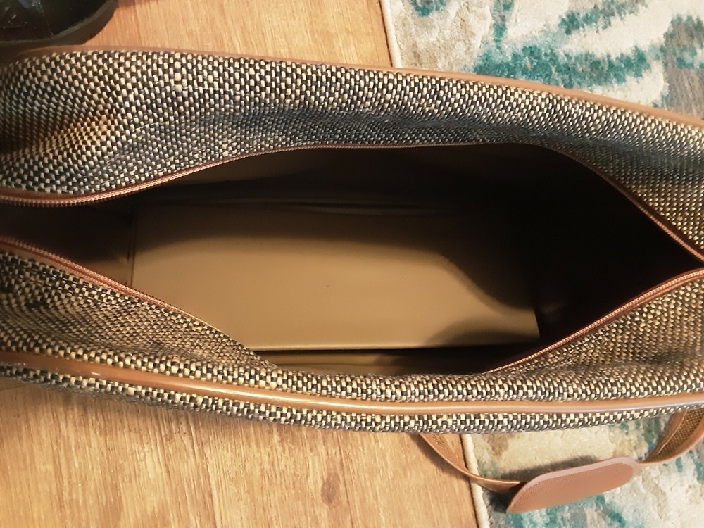 Samsonite LAPTOP/ MESSENGER BAG