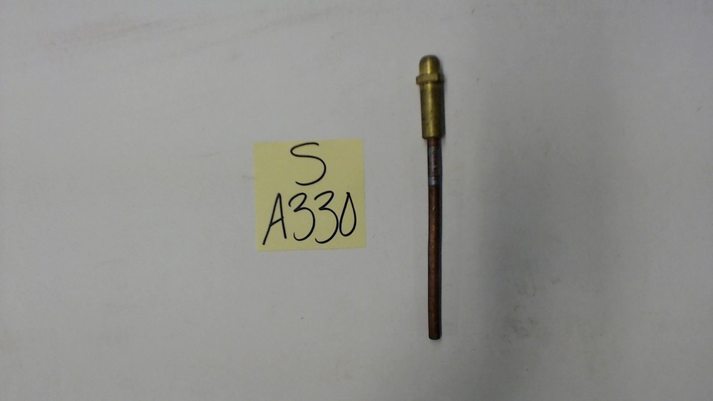 Welding Nipple with Check Valve