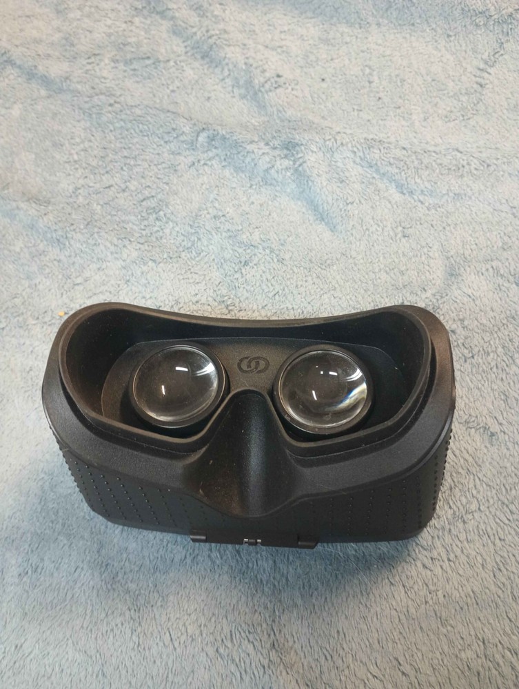 Virtual Reality Headset Google VR