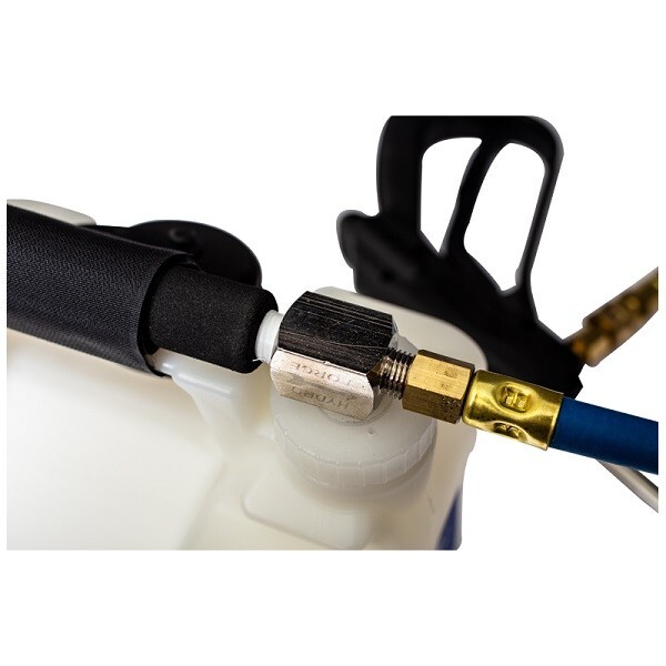 Hydroforce High Pressure Injection AS08