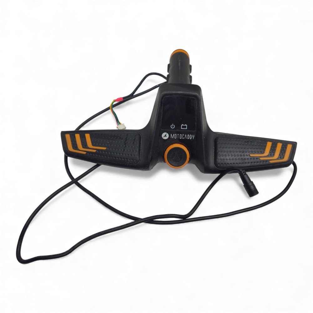Motocaddy S7 Remote Handle Control Module Wiring Harness USB Port