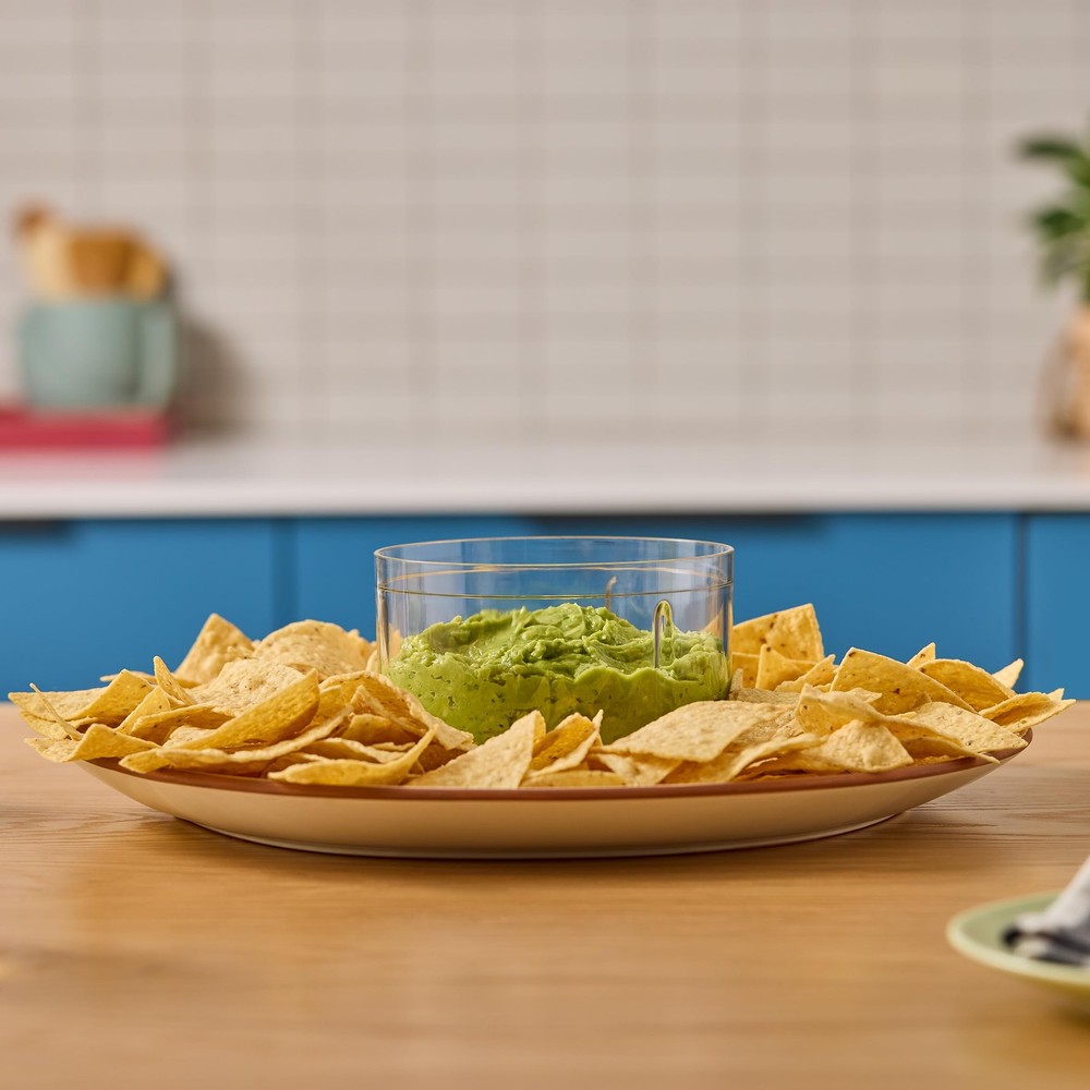 KitchenAid Go™ Cordless Top Down Chopper Accessory Bowls (2 pack), KTCRBA35