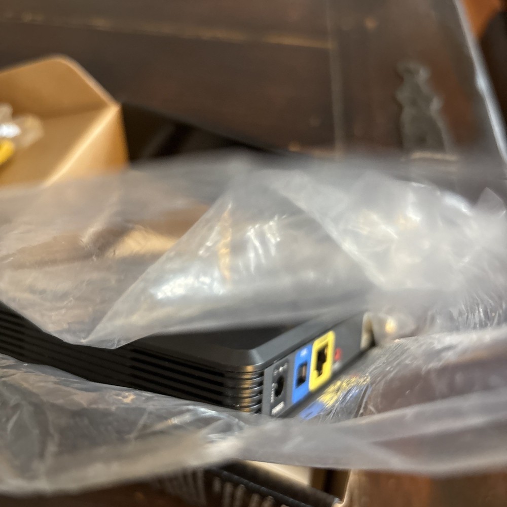 Zoom DOCSIS 3.0 Cable Modem Model 5341