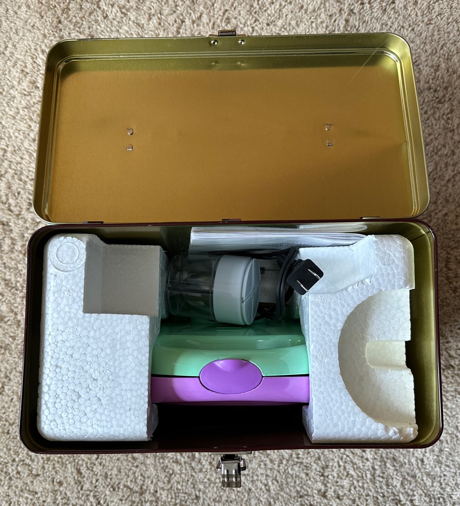 Donut Bakery Kit by Nostalgia Electrics