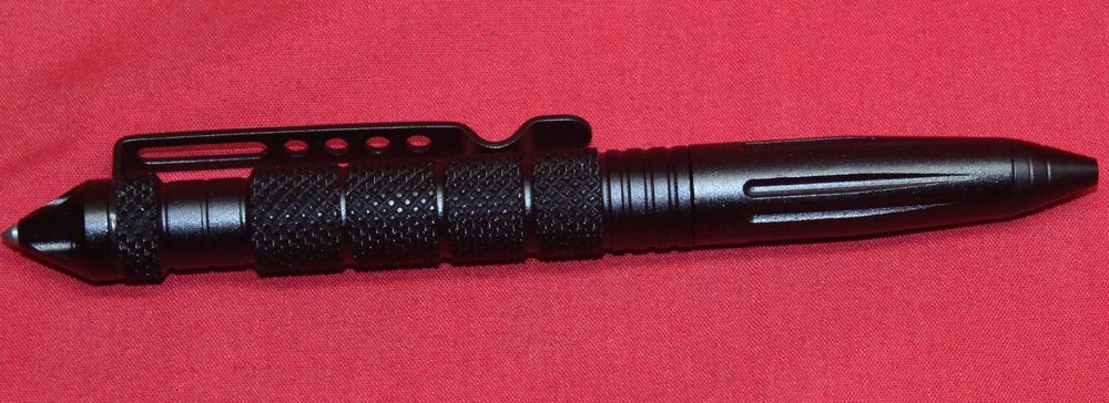 Colt Firearms Factory Tactical Pen 10pc