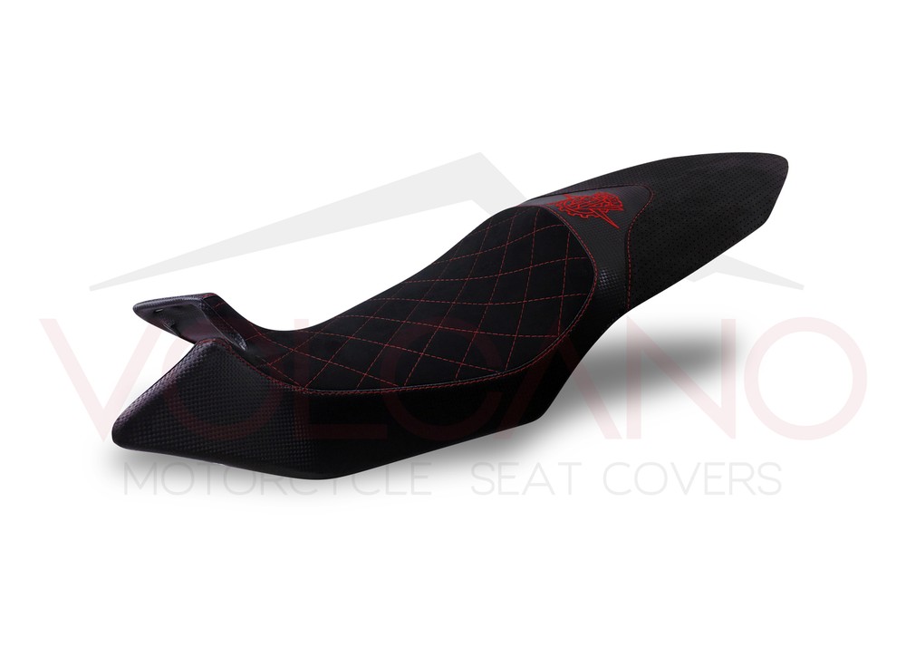 Coating Saddle BRUTALE 675 800 2012 2014 mv072