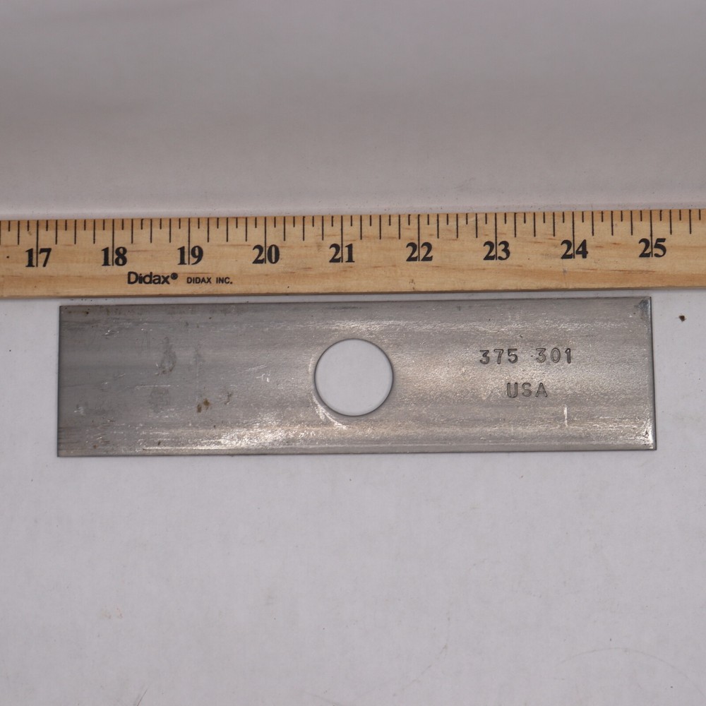 Edger Blade 375-301