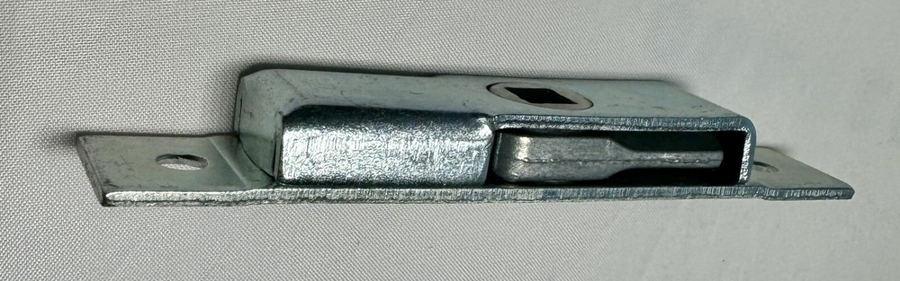 Budget Rim Lock - New