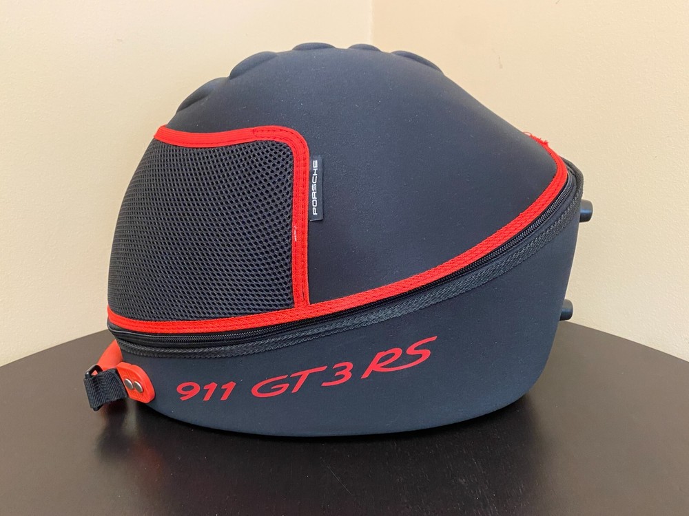 Porsche GT3RS Helmet Case