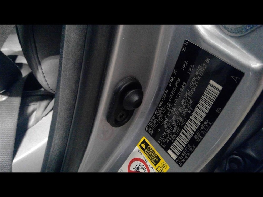 Multiplex Network Body Control Module Fits 15 HIGHLANDER 89221-0E230
