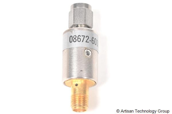 HP 08672-60160 SMA COAX ATTENUATOR
