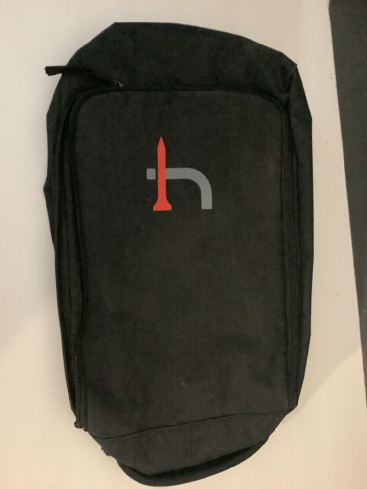 Short Par 4 Golf small bag