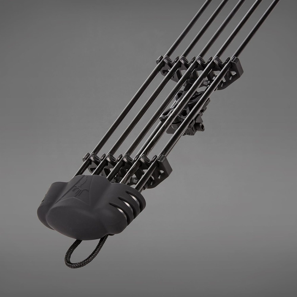 Adjustable Dual Arrow Grippers Quiver