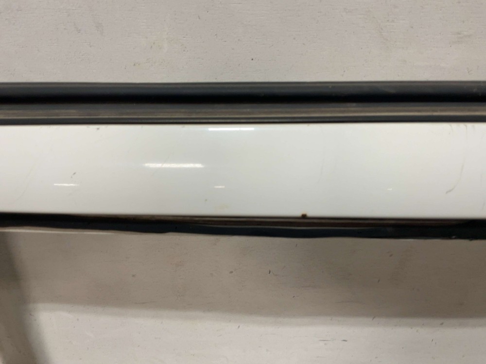 Used Windshield Frame fits: 2010 Jeep Wrangler Grade A